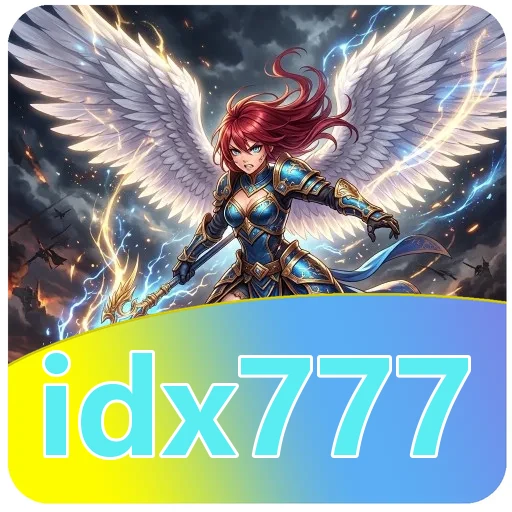 Aplikasi idx777 Android